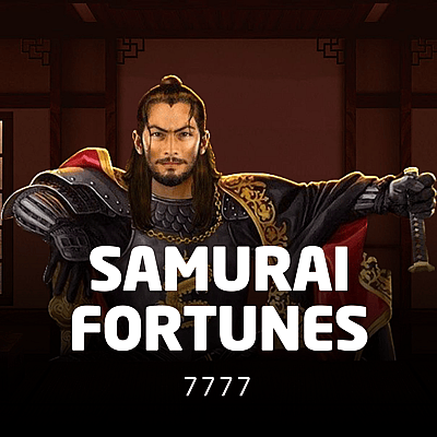 Samurai Fortunes