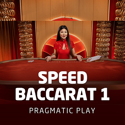 Speed Baccarat 1