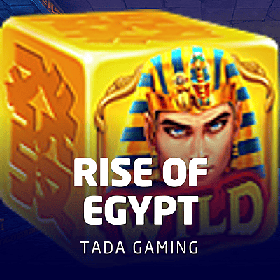 Rise Of Egypt
