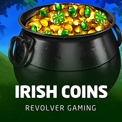 Irish Coins