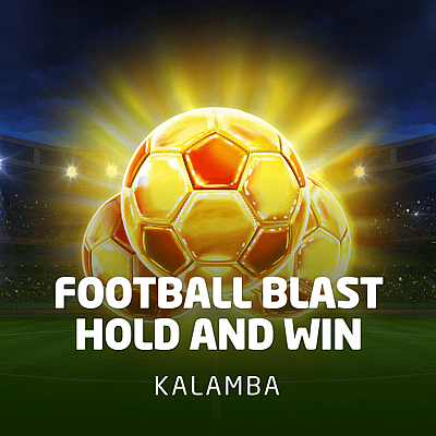 Football Blast Hold and Win