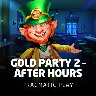 Gold Party 2 – After Hours