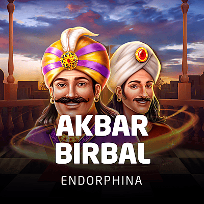 Akbar and Birbal