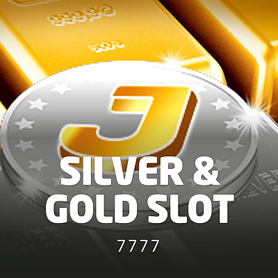 Silver & Gold Slot