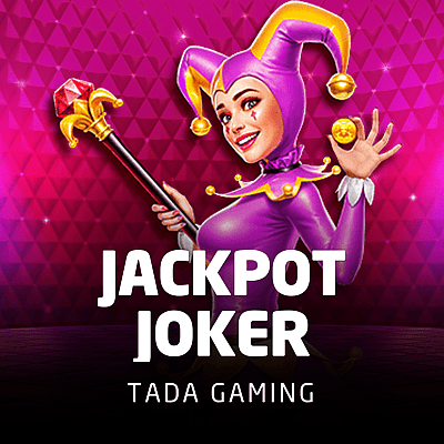 Jackpot Joker