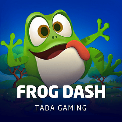 Frog Dash