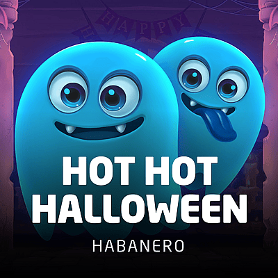 Hot Hot Halloween