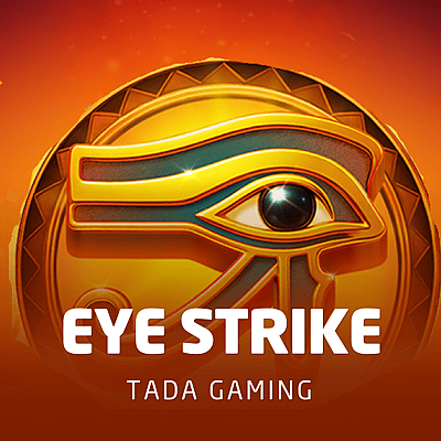 Eye Strike