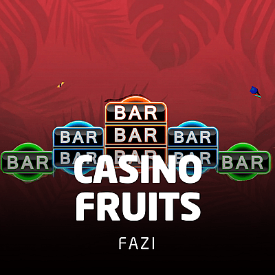 Casino Fruits