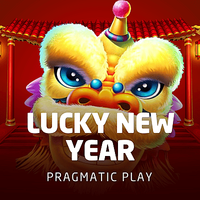 Lucky New Year