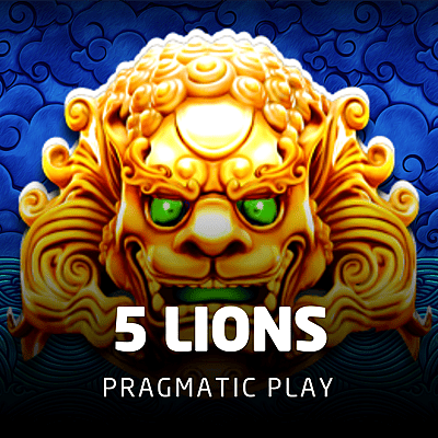 5 Lions