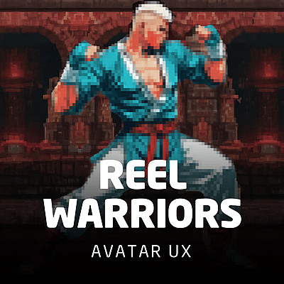 Reel Warriors