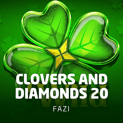 Clovers and Diamonds 20