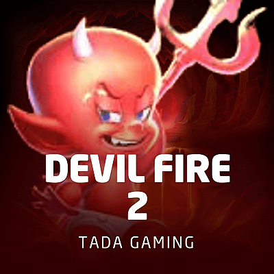 Devil Fire 2