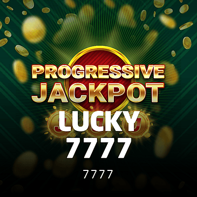 Lucky 7777