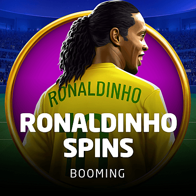 Ronaldinho Spins