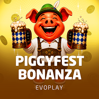 Piggyfest Bonanza