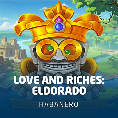 Love And Riches: Eldorado