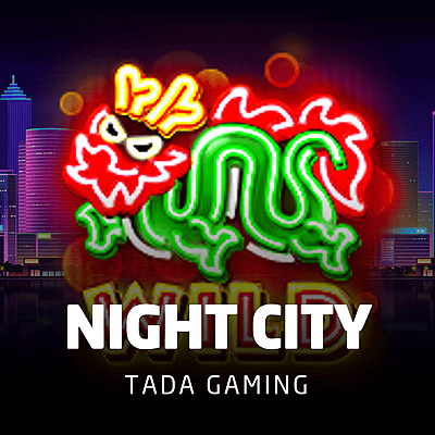 Night City