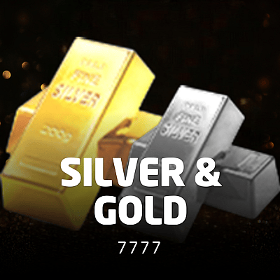 Silver & Gold