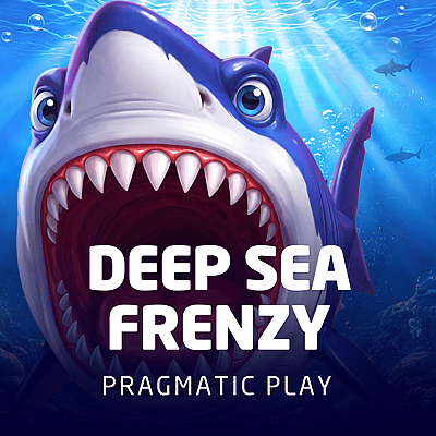 Deep Sea Frenzy