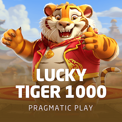 Lucky Tiger 1000