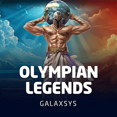 Olympian Legends