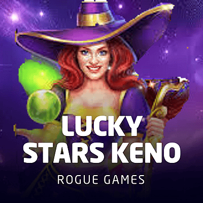 Lucky Stars Keno