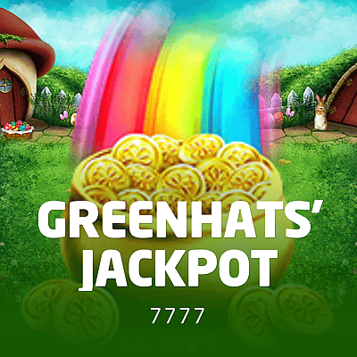 Greenhats' Jackpot