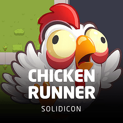 Chicken Runner