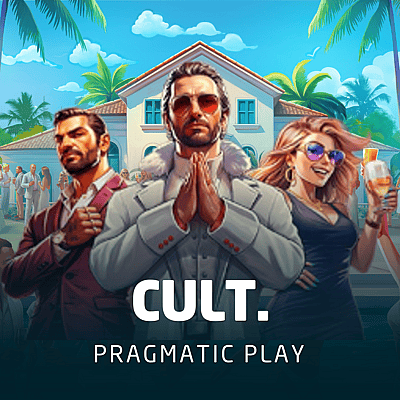 CULT.