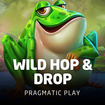 Wild Hop & Drop