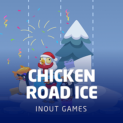 Chicken Road Ice