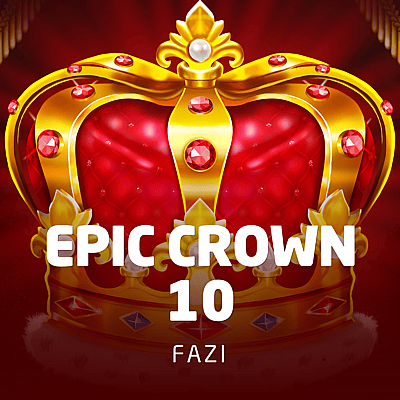 Epic Crown 10