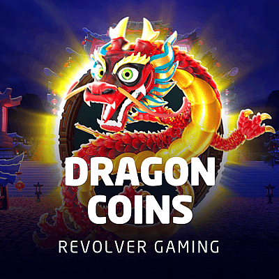 Dragon Coins