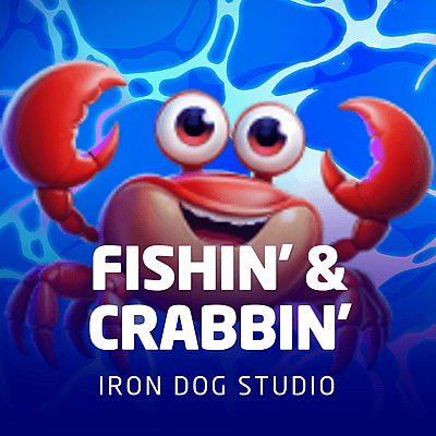 Fishin' & Crabbin'