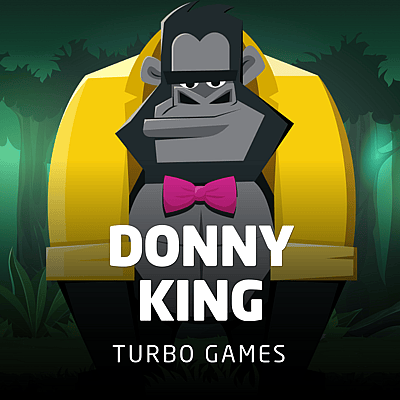 Donny King