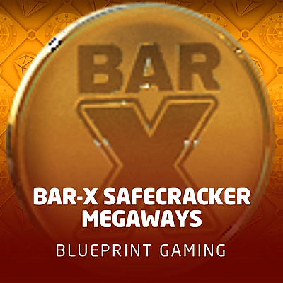 Bar-X Safecracker Megaways
