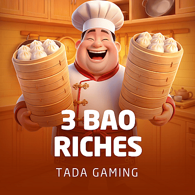 3 Bao Riches