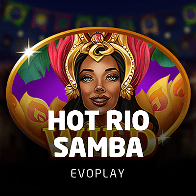 Hot Rio Samba