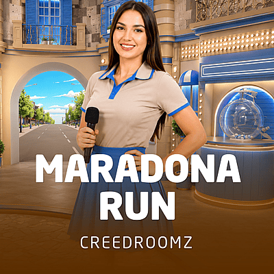 Maradona Run