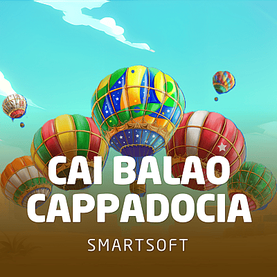 Cai Balao Cappadocia