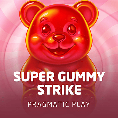 Super Gummy Strike