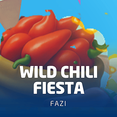 Wild Chili Fiesta
