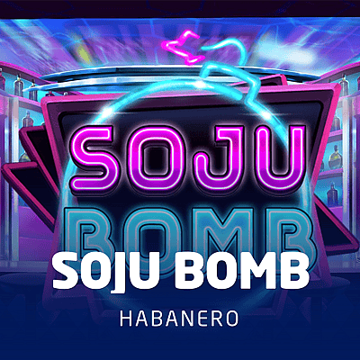 Soju Bomb
