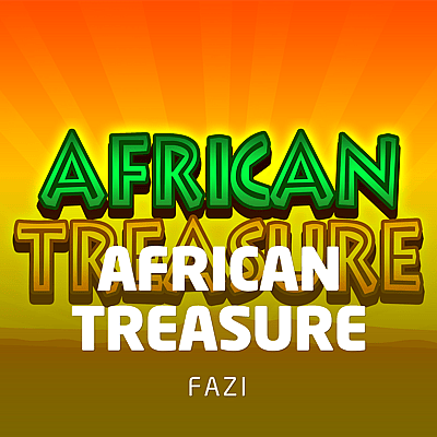 African Treasure