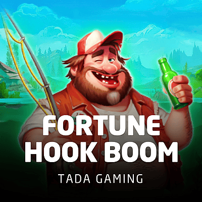 Fortune Hook Boom