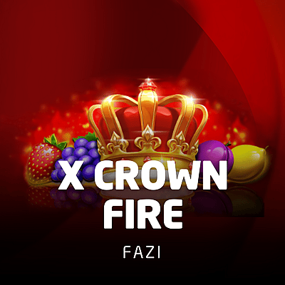 X Crown Fire