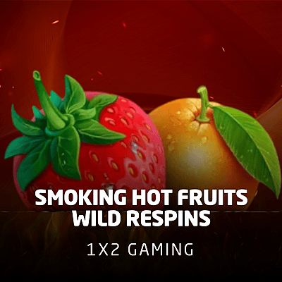 Smoking Hot Fruits Wild Respins