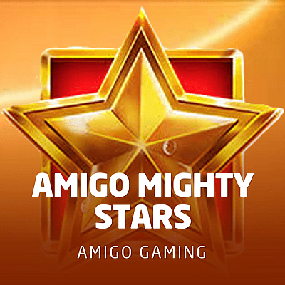 Amigo Mighty Stars